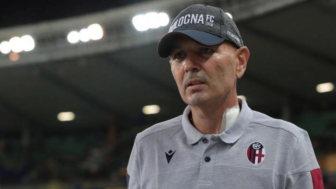 Bolnav de leucemie, Sinisa Mihajlovic a fost depistat pozitiv cu Covid-19