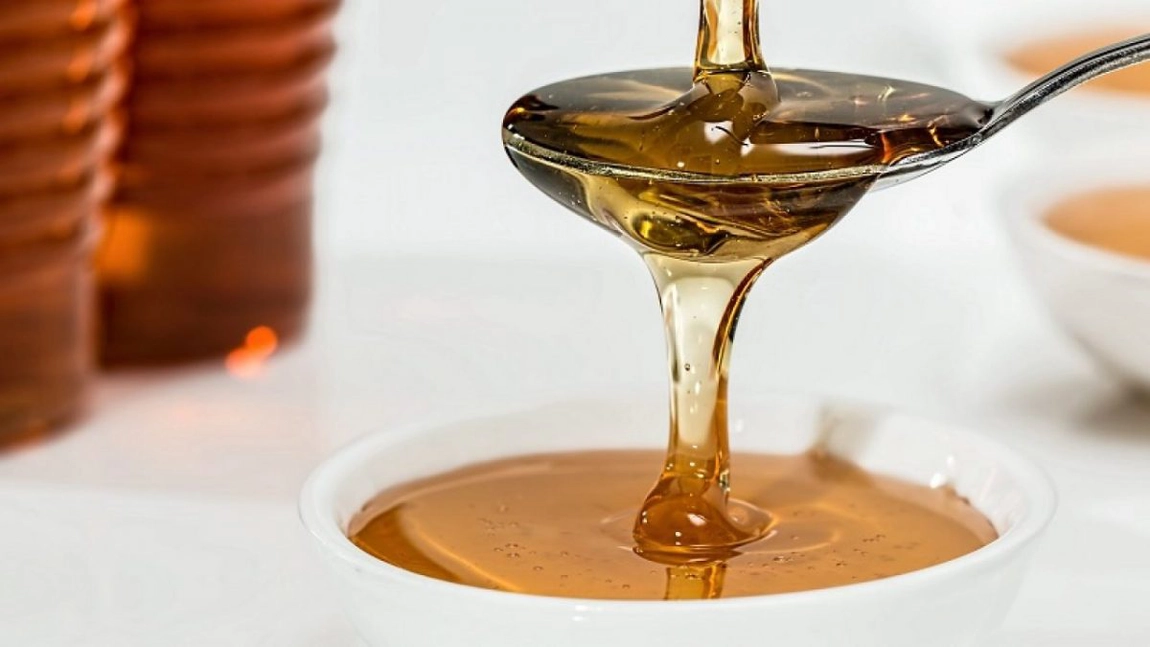 Sirop de agave: riscurile de consum