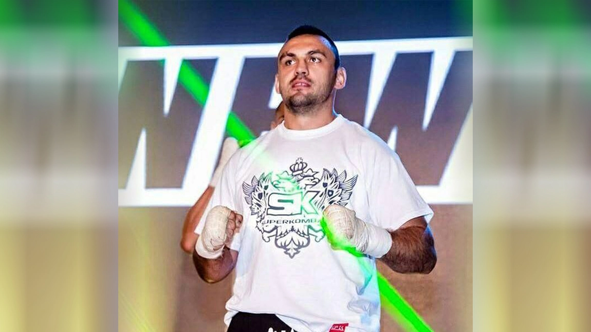 Sportivul Sebastian Ciobanu candidează la Consiliul Local Iași, din partea PMP: 