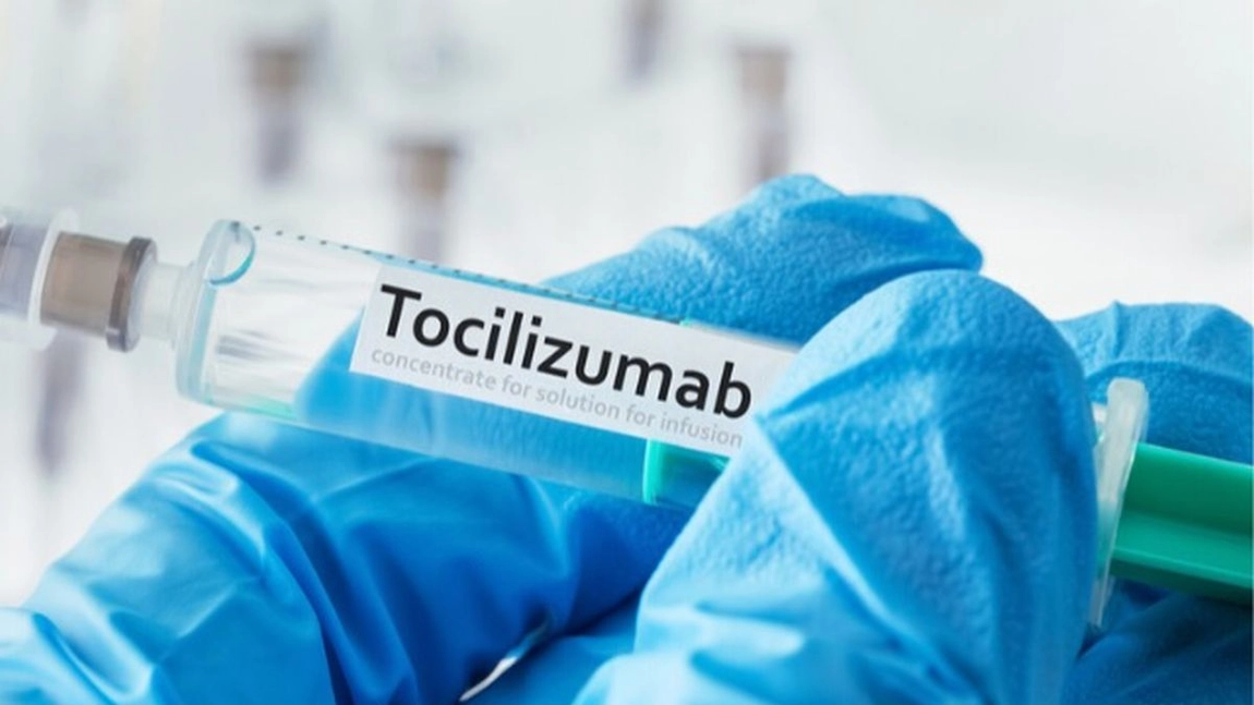 S-a agravat starea a zeci de pacienți cu COVID-19, de la Spitalul de Boli Infecțioase din Iași! Din ce în ce mai mulți au nevoie de tratamentul cu Tocilizumab, un medicament extrem de puternic. Dr. Carmen Manciuc: 