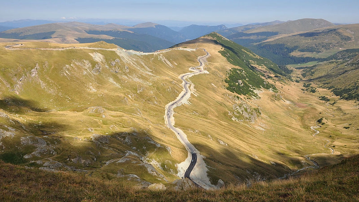 Program Transalpina 2020. Care sunt restricţiile de circulaţie