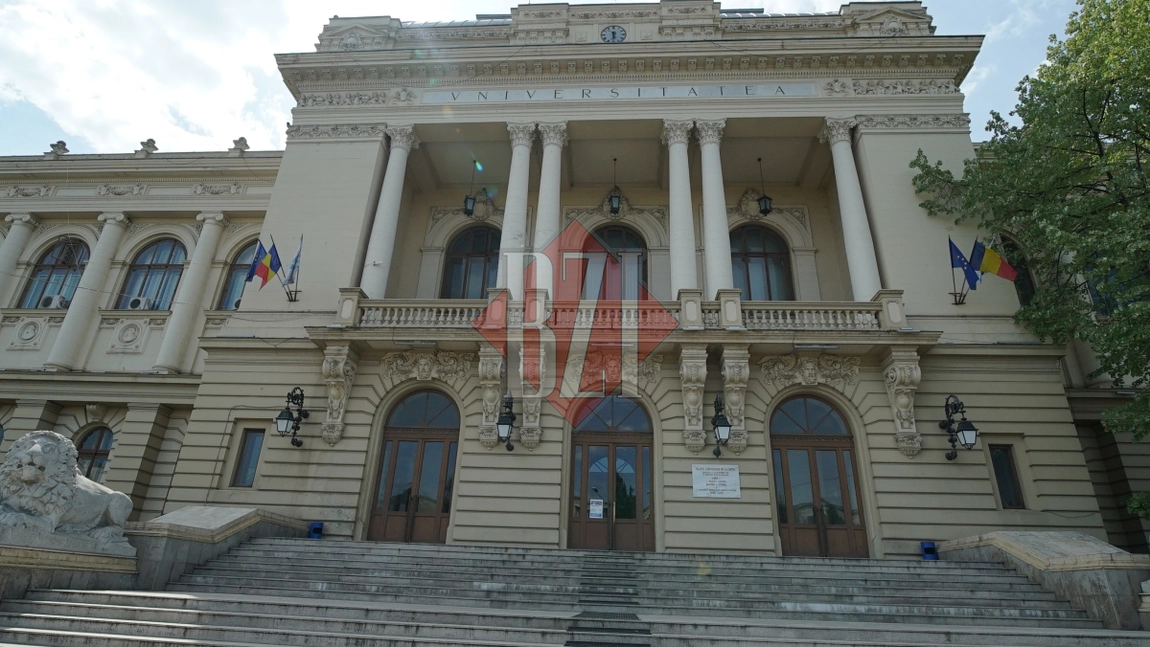 Universitatea „Alexandru Ioan Cuza” din Iași înființează o extensiune la Botoșani