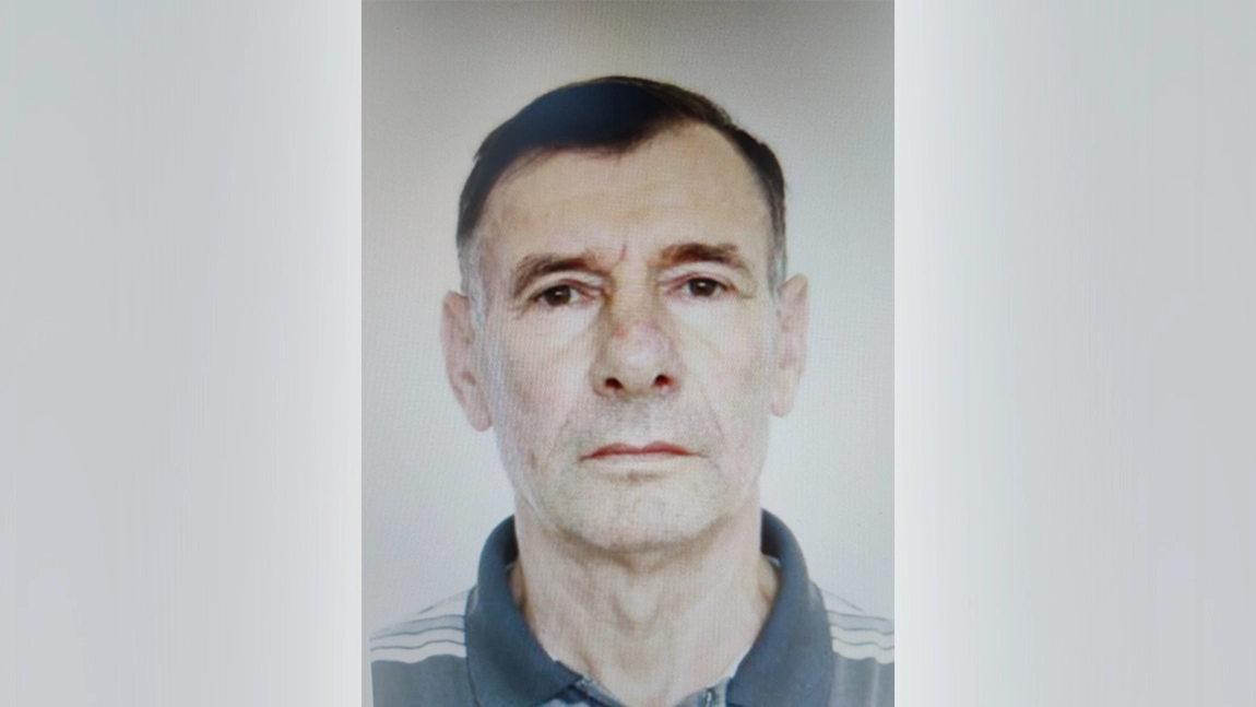 Poliţiştii ieşeni caută un bărbat care a plecat dintr-o unitate medicală și nu a mai revenit