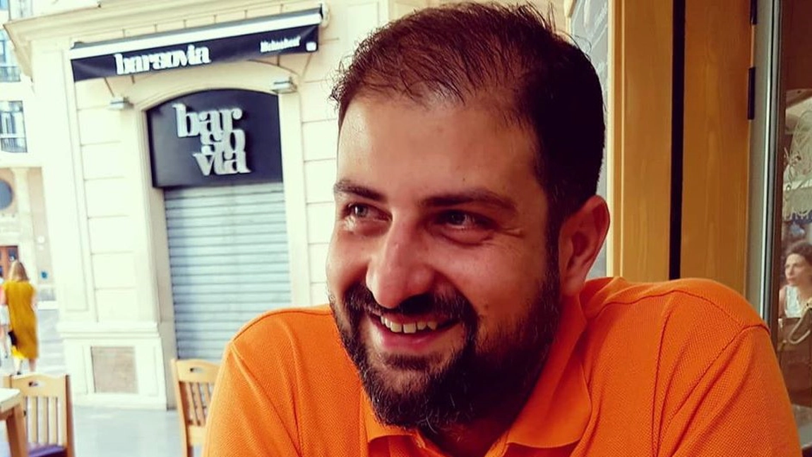 Victor Picu, prins băut la volan. Alcoolemia șefului ANOFM