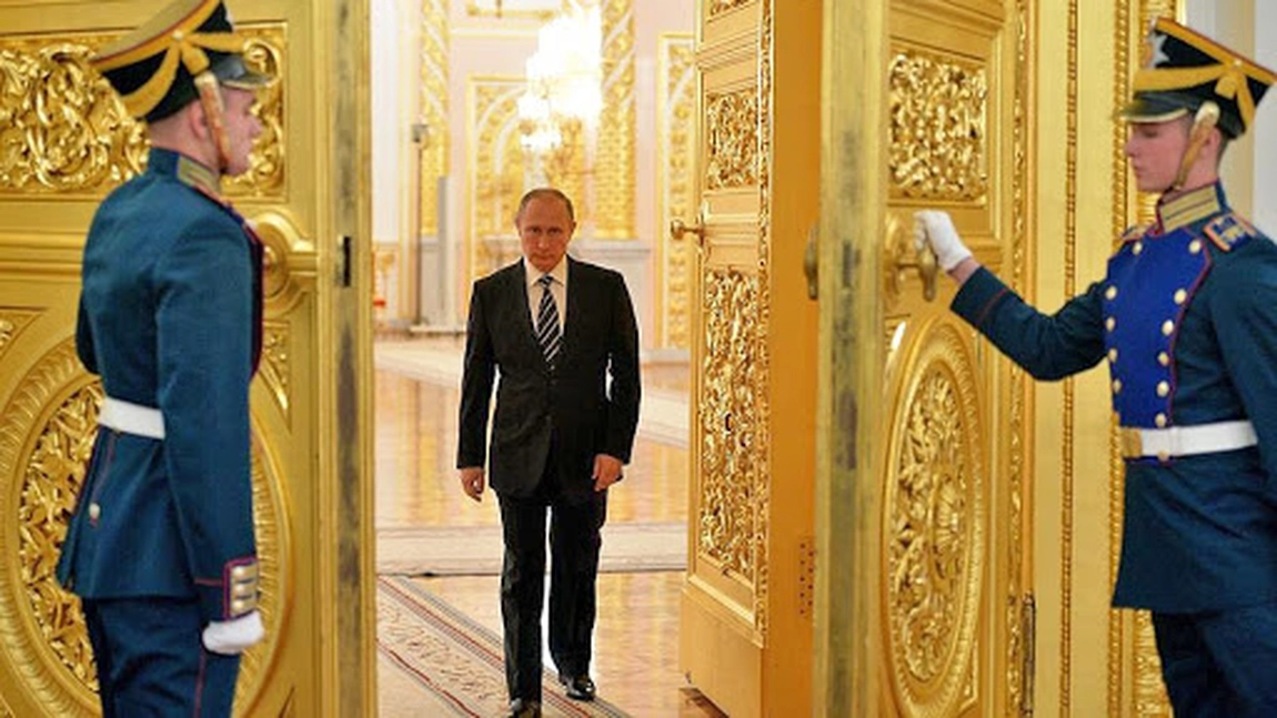 Ce avere are Vladimir Putin. Este cel mai bogat om din lume?