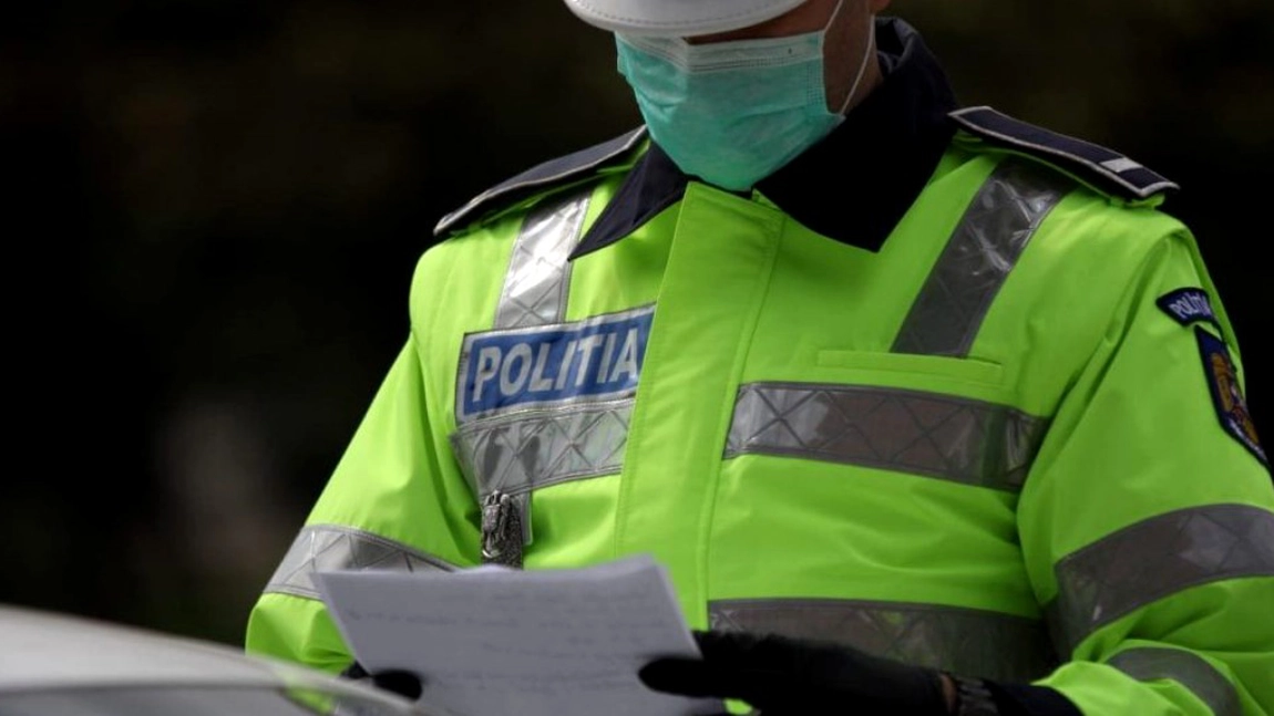 Informații din culisele dosarului de la DNA! Ce au declarat polițiștii acuzați de luare de mită în fața anchetatorilor: 