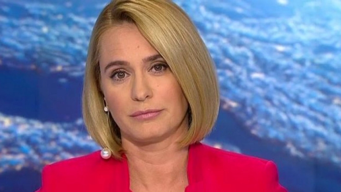 Ce decizie a luat Andreea Esca şi soţul ei după ce s-au vindecat de coronavirus
