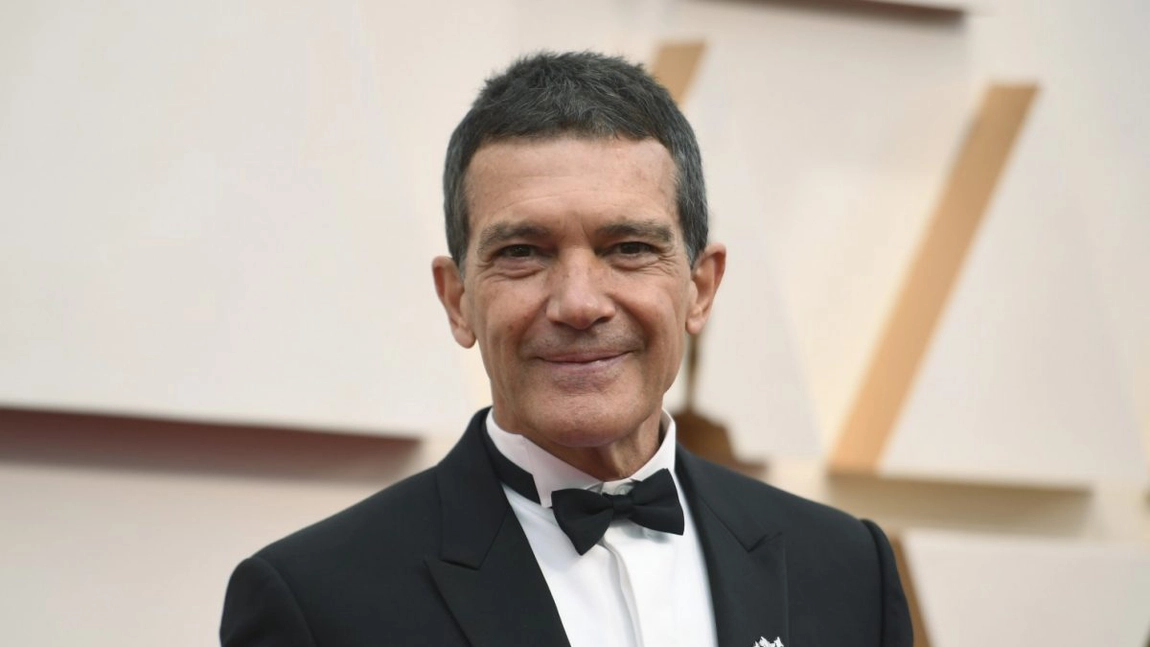 Antonio Banderas s-a vindecat de coronavirus. Cum şi-a petrecut timpul actorul