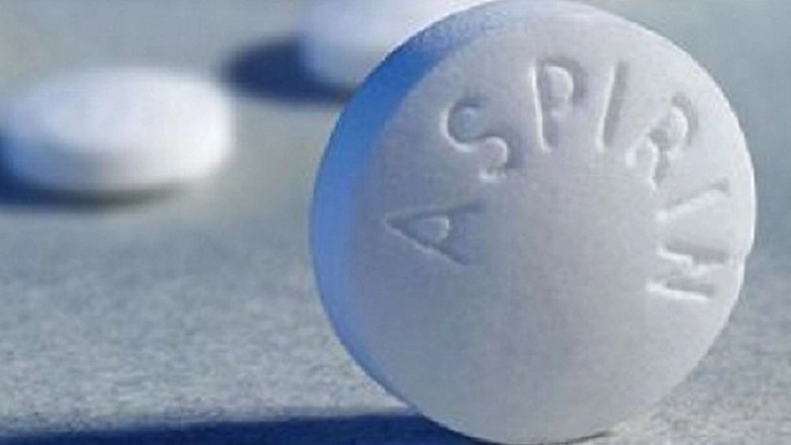 Aspirina - modalități inedite de folosire ale acestui banal medicament