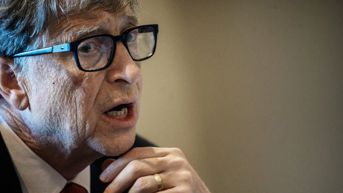 Bill Gates, previziune sumbră pentru omenire. „Va fi de cinci ori mai fatal”