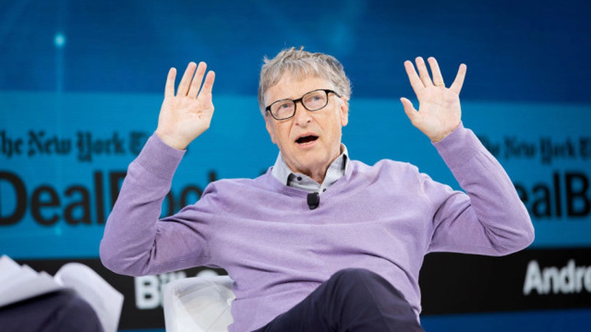 Informația care schimbă totul! Bill Gates a făcut anunțul. Când se va termina pandemia de Covid-19