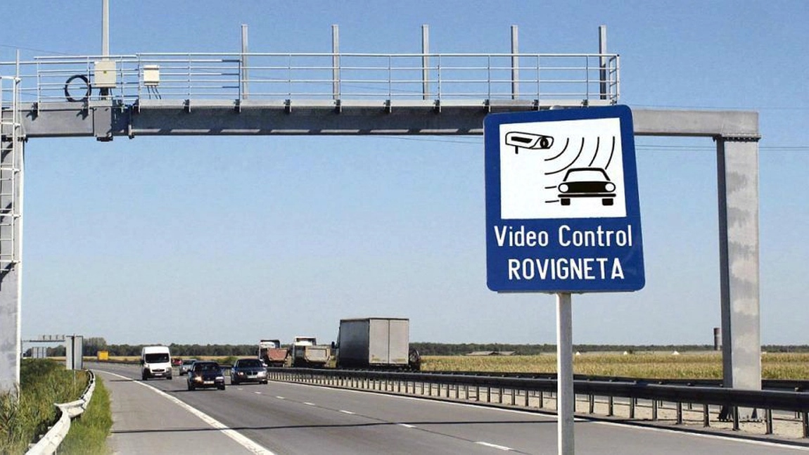 Unde sunt amplasate camerele rovinietă pe teritoriul Romaniei