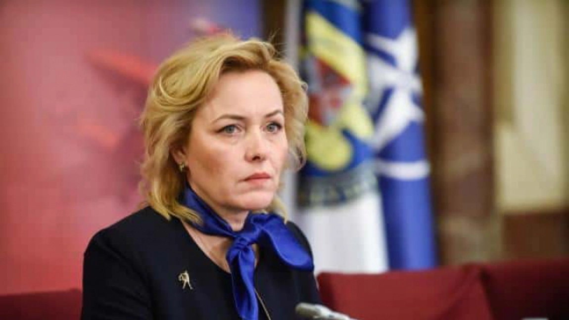 Care este motivul pentru care Carmen Dan a absentat la votul pentru moțiunea de cenzură?