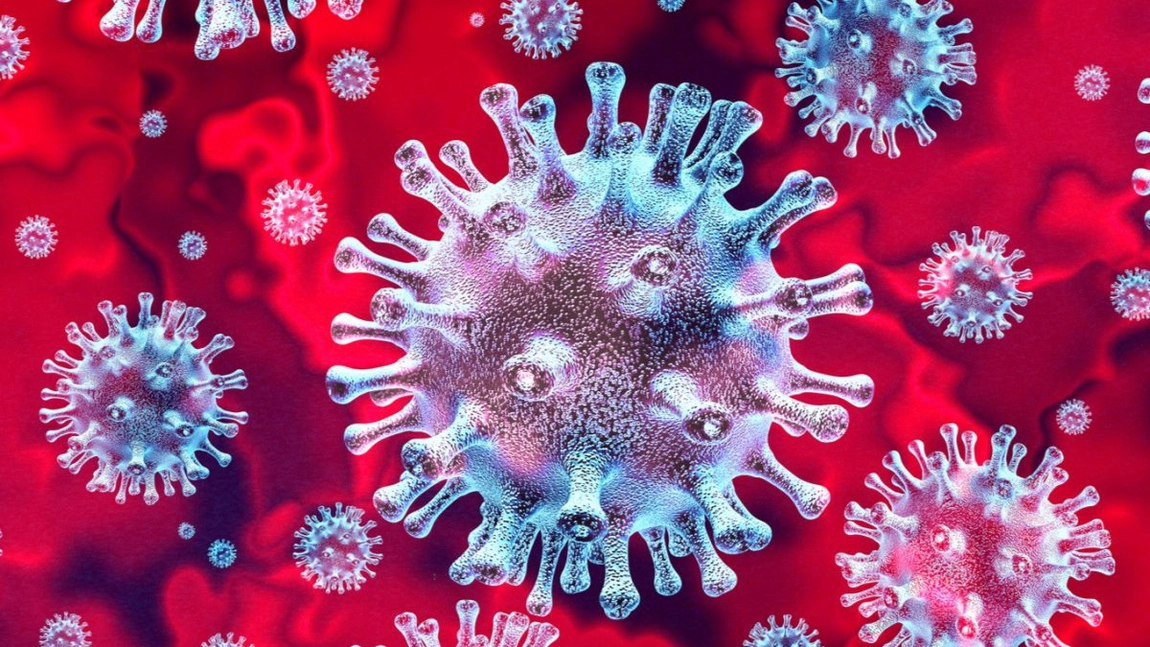 Studiu despre coronavirus! Persoanele infectate asimptomatice au aceeaşi cantitate de virus în organism