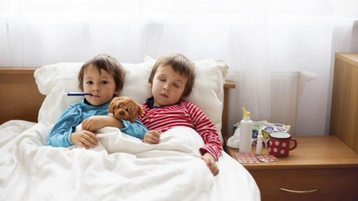 Istorisiri cutremurătoare ale copiilor care s-au vindecat de COVID-19! După luni de la vindecare, ei încă se simt rău