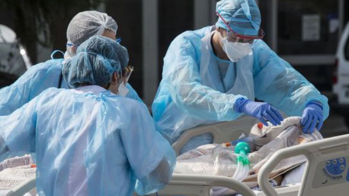 Un cunoscut medic din Timisoara a murit. Era infectat cu coronavirus