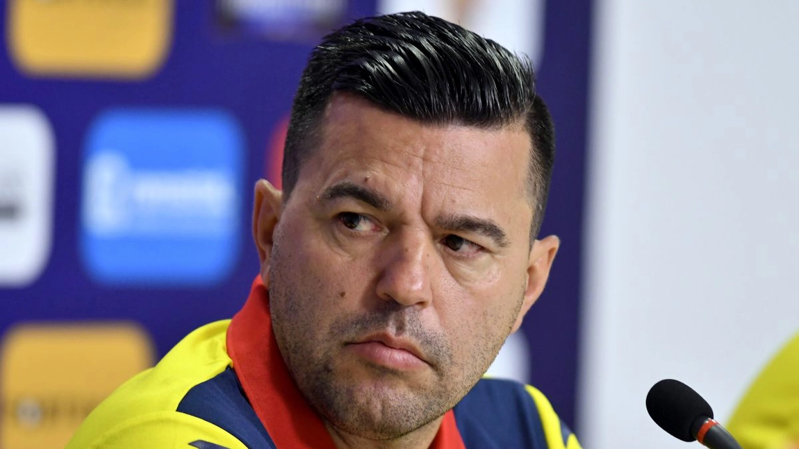 Cosmin Contra s-a supărat pe spaniolii lui Dinamo București! A fost păcălit că el va fi noul manager al clubului