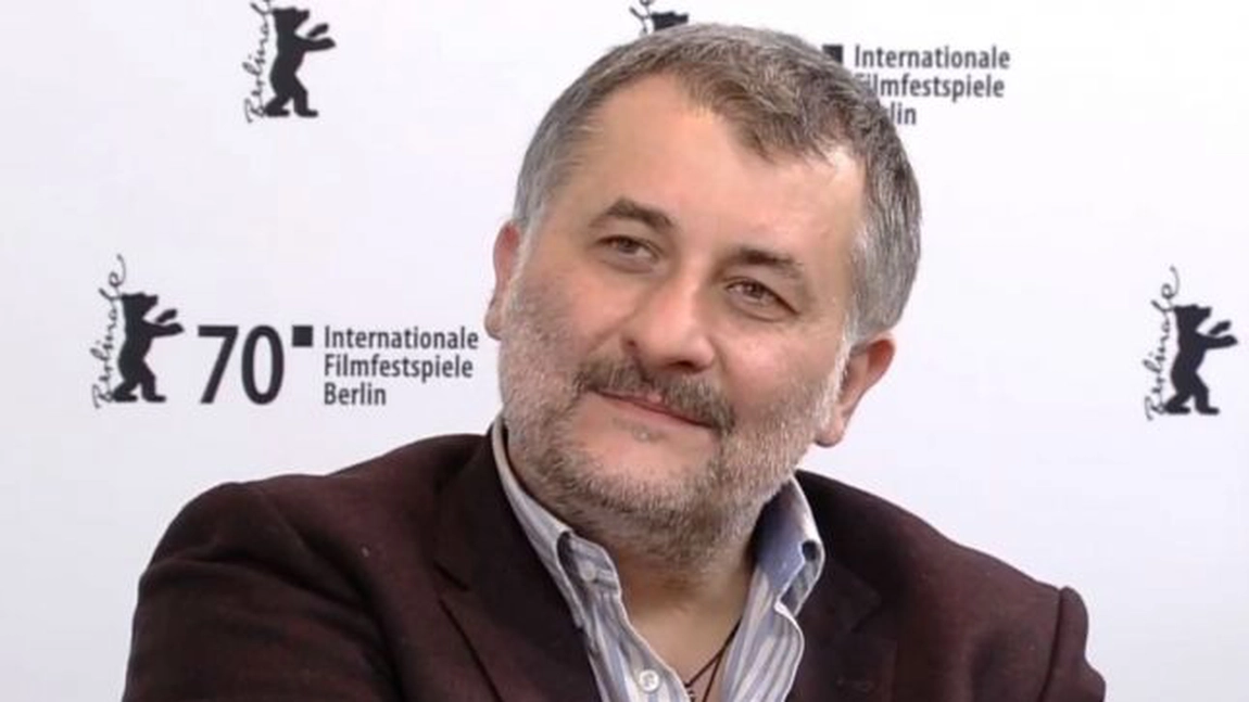 Filmele regizorului Cristi Puiu, jurat la Festivalul de Film de la Veneţia 2020