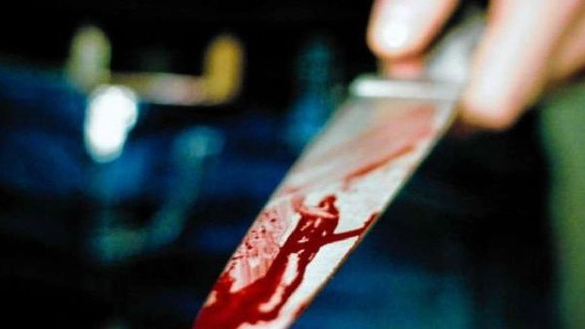 Acuzat că i-a înfipt cuțitul în piept unui cunoscut! Tentativă de omor cutremurătoare, pe străzile din Iași! (Exclusiv)