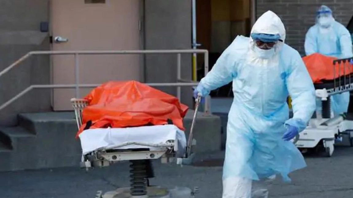 Bilanț COVID-19 în România: Primul deces al unui tânăr infectat cu coronavirus