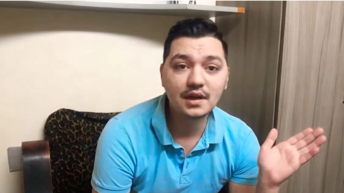 Denis Petcu, terorizat de clanul Duduianu! I-au pus taxă pe propria iubită