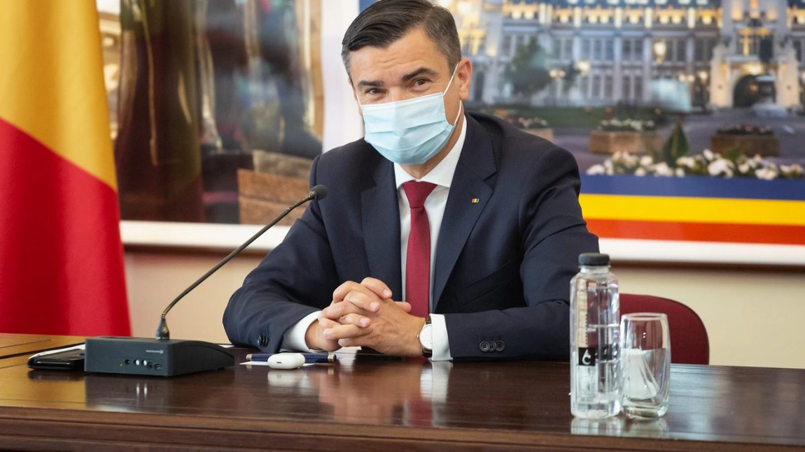 Politicile sociale, dezbătute împreună cu seniorii Iașului - Galerie Foto