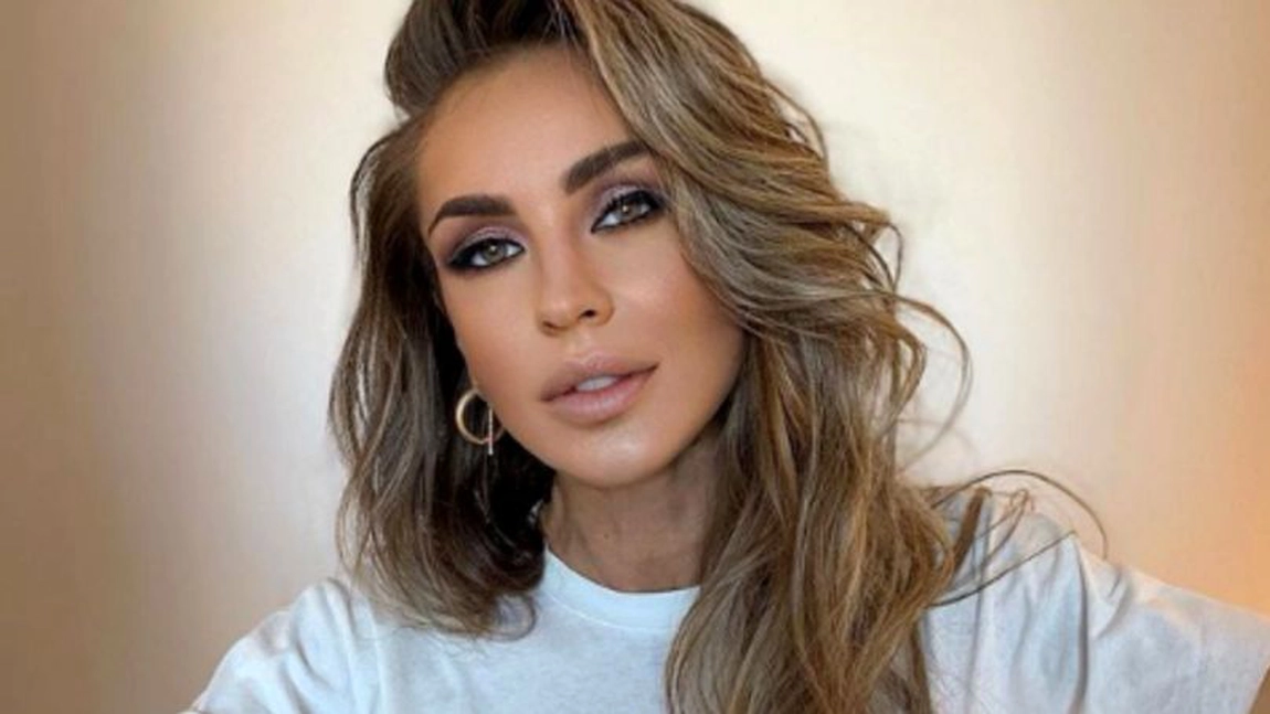 Diana Munteanu este de nerecunoscut! Fosta prezentatoare TV a slăbit îngrozitor