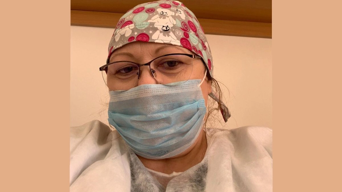 Andrieșeni, singura comuna din județul Iași in care nu a existat COVID-19! Cum s-au protejat oamenii din cele 7 sate pentru a nu se infecta cu virusul care a făcut prăpăd în lume! Dr. Carmen Hamod: 