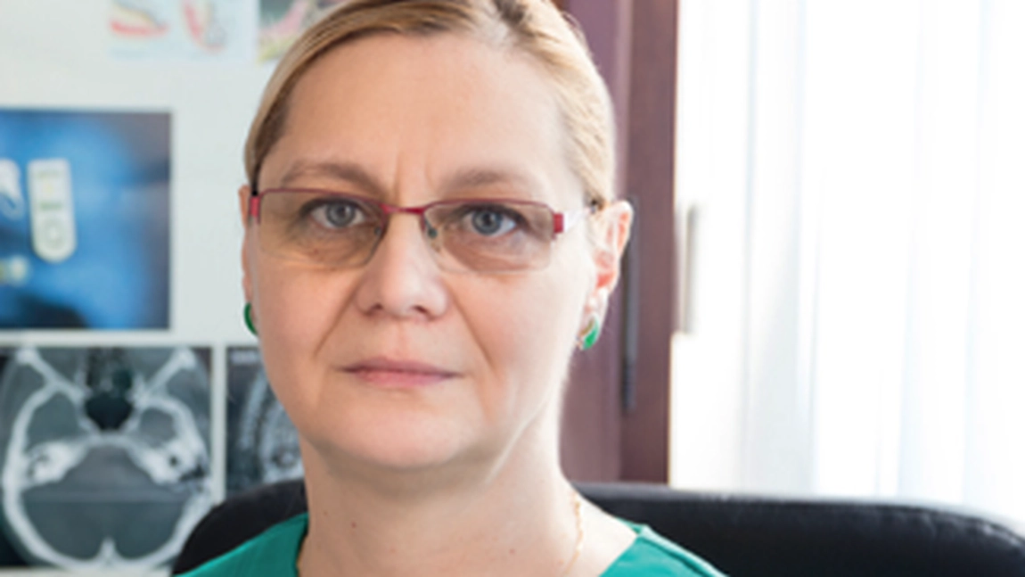 Părinții care nu aud refuză să facă implant cohlear copiilor! Conf. dr. Luminița Rădulescu: 