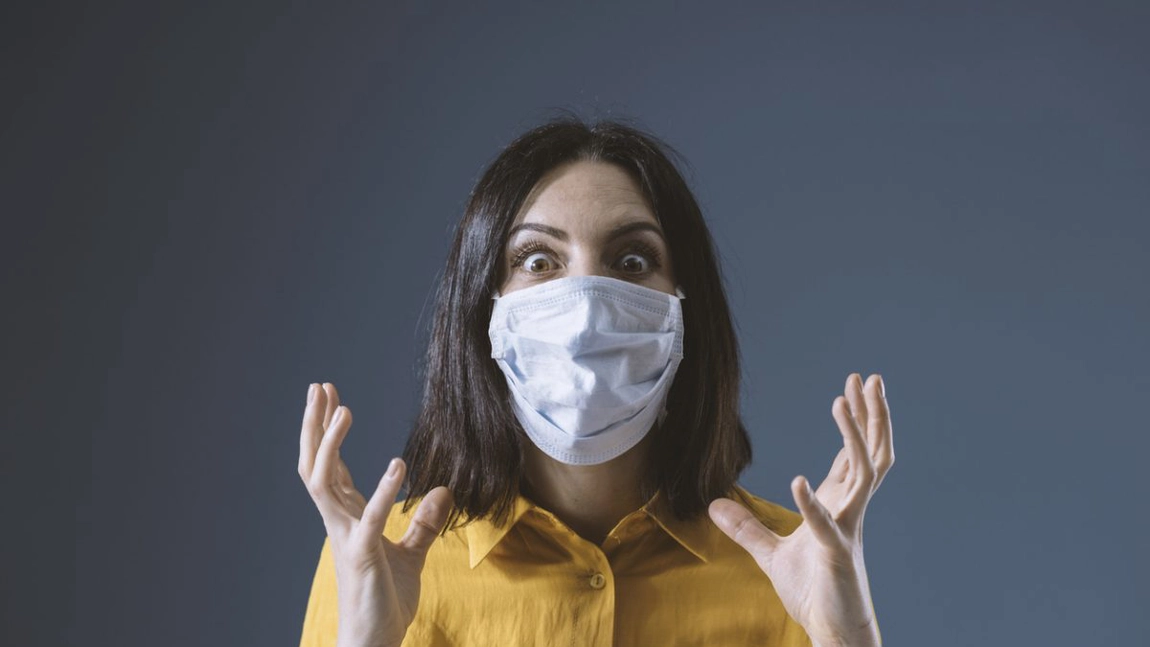 Stresul și furia generează insuficiența cardiacă