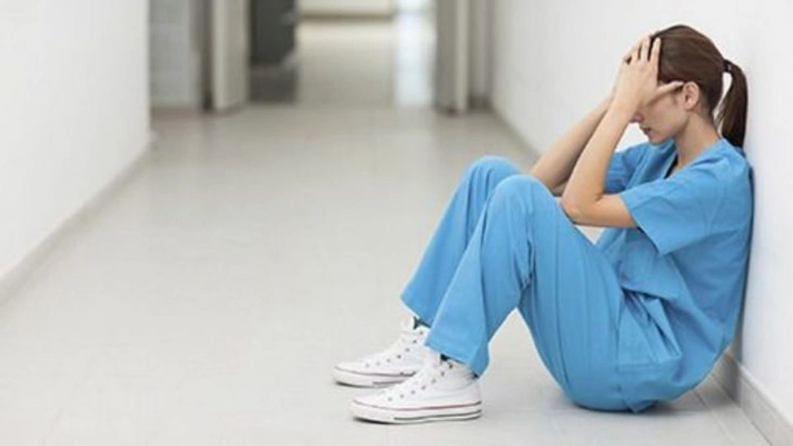 Medicii sunt epuizați! Sistemul medical este în colaps