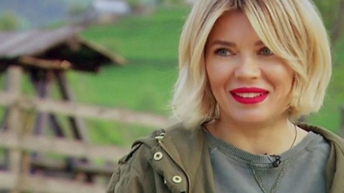 Gina Pistol, probleme de viitoare mămică! Cui a cerut ajutorul