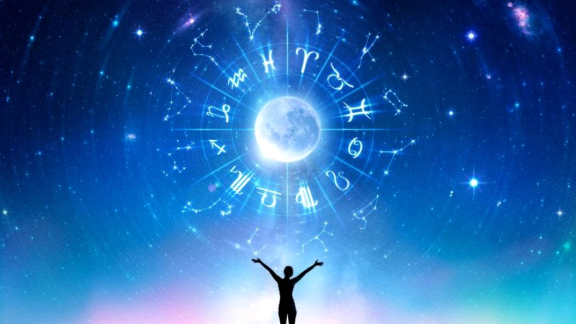 Horoscop pe 7 ani. Zodii norocoase in urmatorii ani
