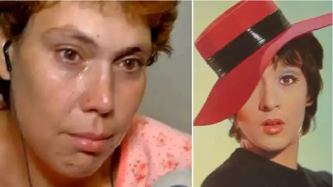 Ioana Tufaru trece prin clipe grele. S-au împlinit 28 de ani de când a murit Anda Călugăreanu