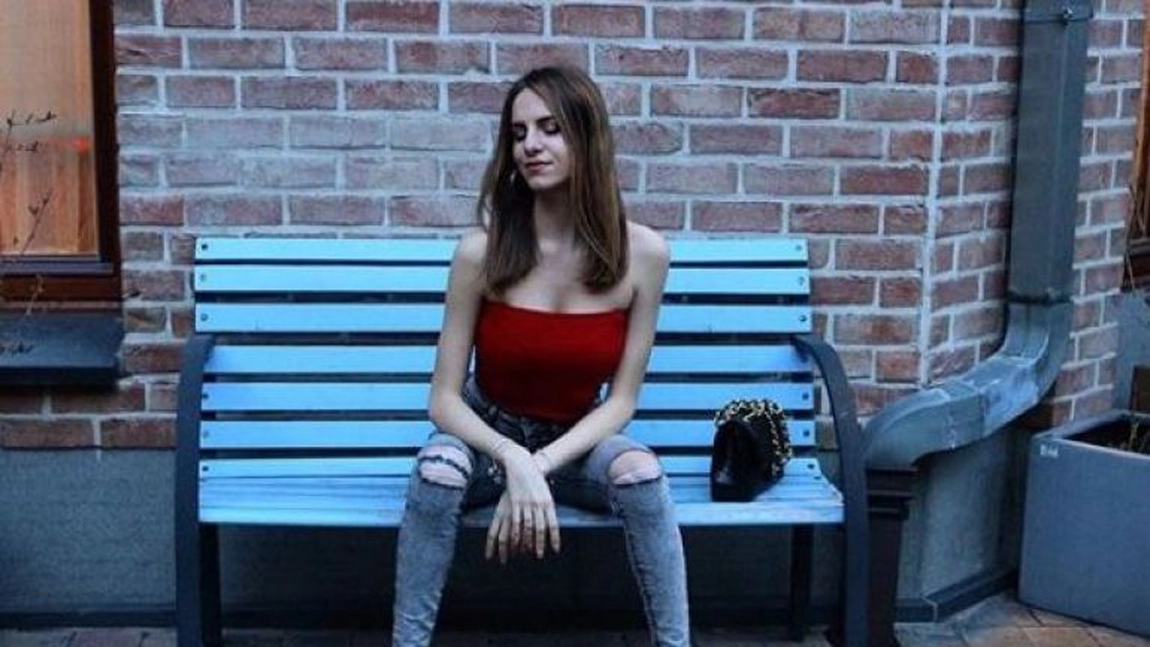 Cum arată fiica lui Crin Antonescu. Irina a pozat în costum de baie pe Coasta de Azur