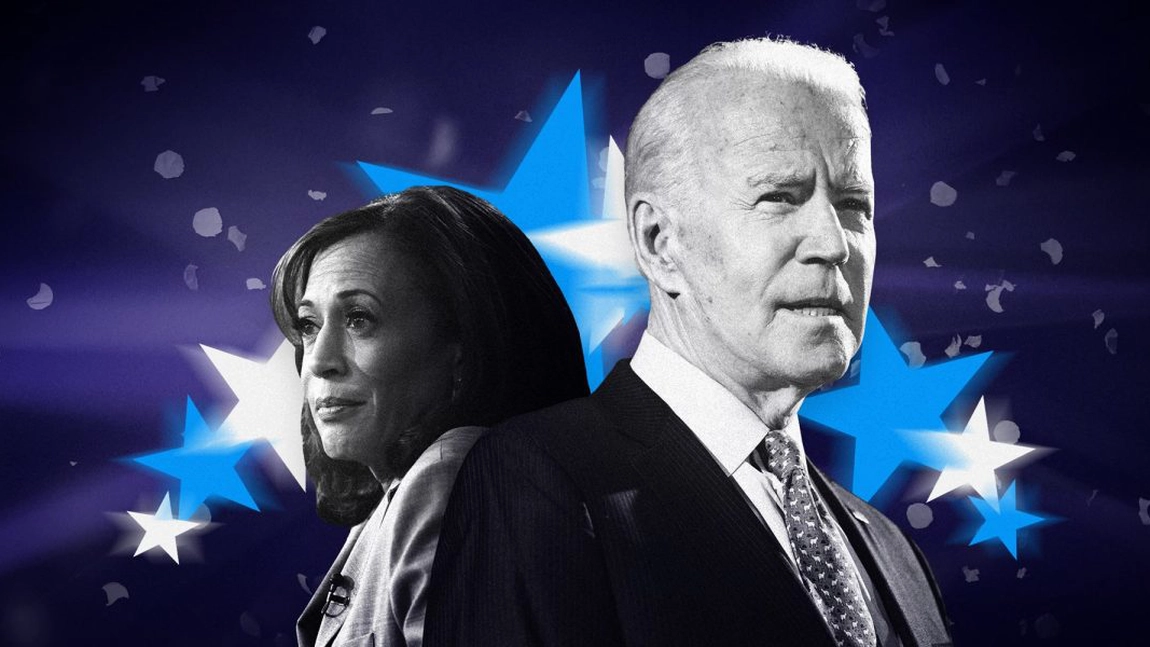 Joe Biden, candidat oficial al democratiților: „Putem și vom depăși acest sezon al întunericului”