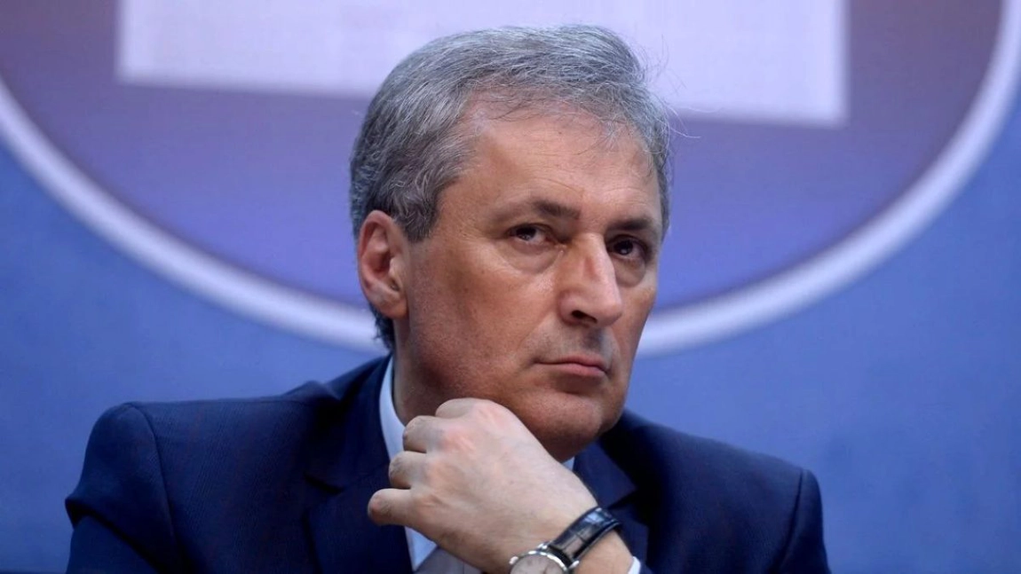 Proiect naţional de restaurare şi reconstrucţie a Cascadei Bigăr, cerut de fostul ministru Marcel Vela