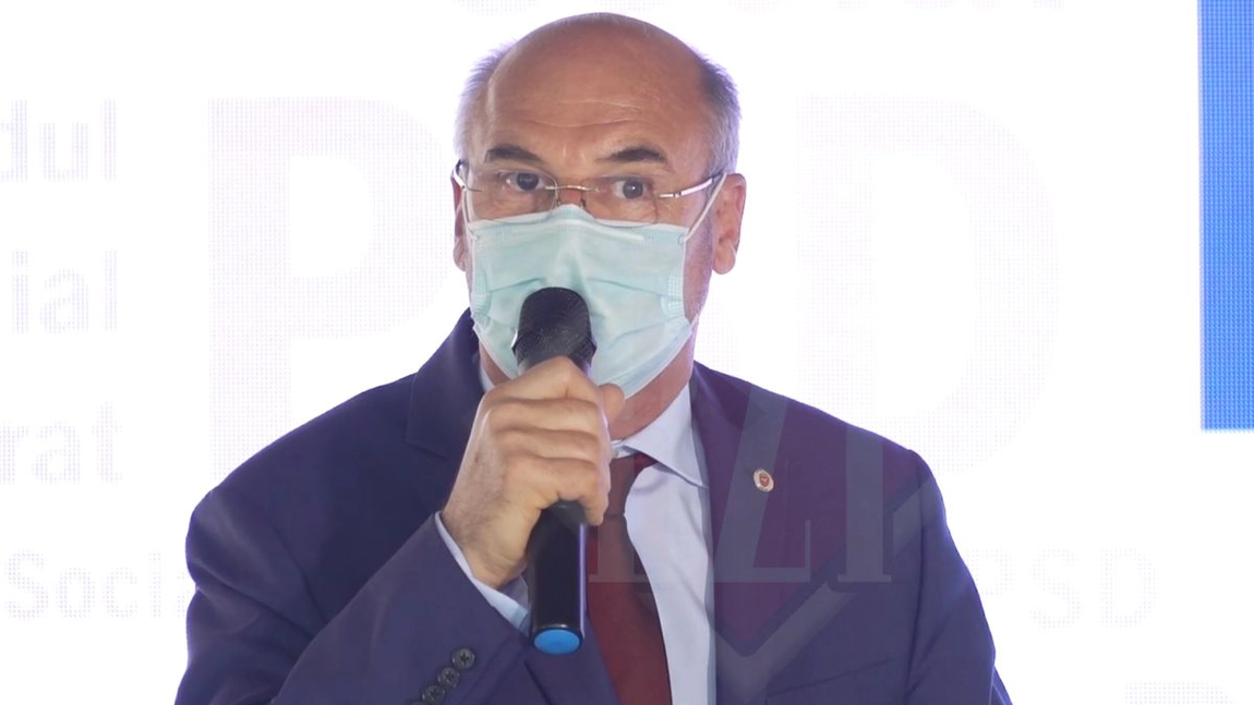 Mostră de analfabetism funcțional la Maricel Popa, liderul PSD Iași: „Consilierul Marius Aur va fi director într-o altă țară din estul României