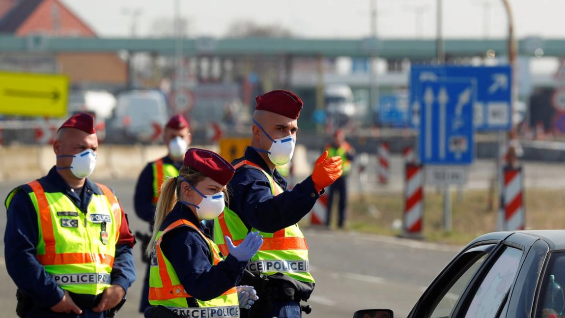 Veste proastă pentru românii care merg în Ungaria: Reguli mai aspre de la 1 septembrie