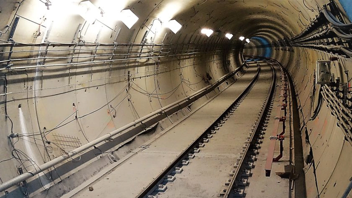 Metroul din Drumul Taberei va fi inaugurat în aproximativ o lună! Ludovic Orban: „Metroul să fie pus în funcţiune, atunci când poate fi pus în funcţiune”