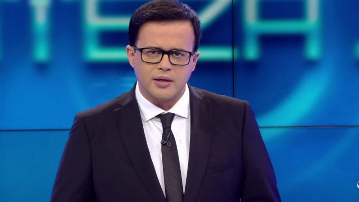 Mihai Gâdea, despre absenţa de la Antena 3! Ce s-a întâmplat, de fapt, cu el şi emisiunea lui