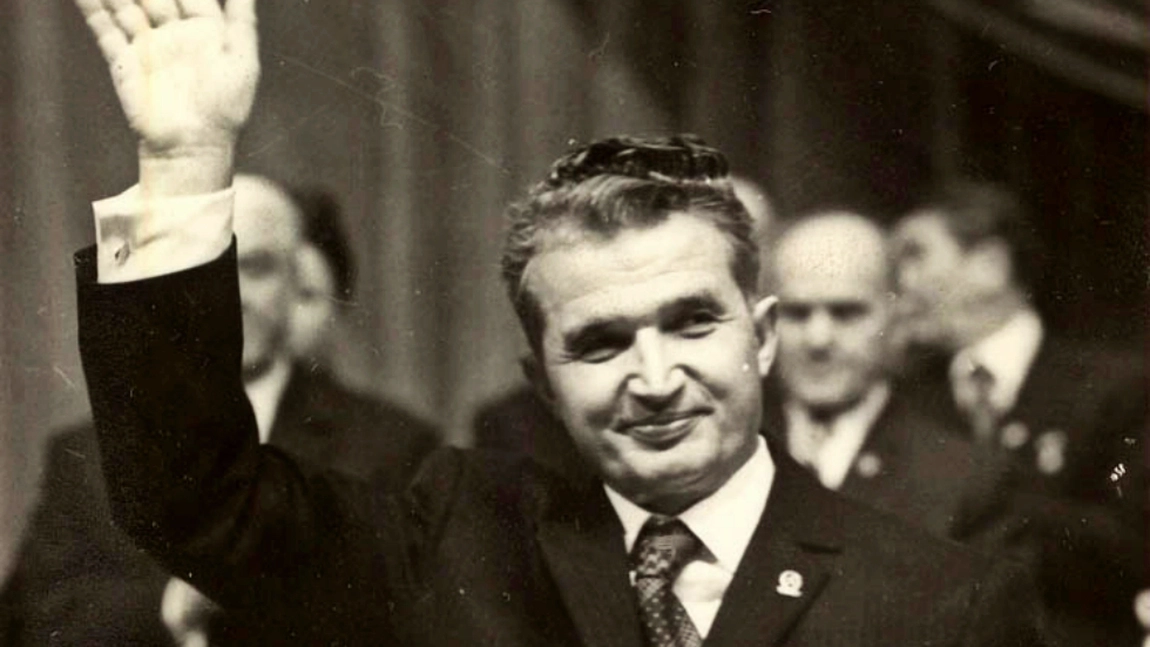 Incredibil! Ce avea Nicolae Ceaușescu în buzunar atunci când a fost arestat