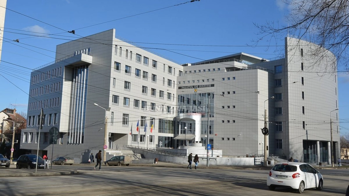 Preşedinţii Biroului Electoral Judeţean Iaşi pentru alegerile locale 2020, traşi la sorţi - DOCUMENT - UPDATE