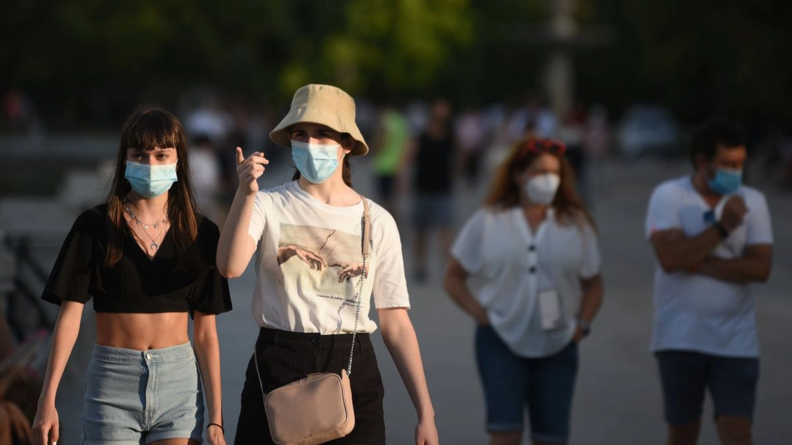Un nou record pentru COVID-19 la Iași! Ieri, 70 de ieșeni au fost diagnosticați cu coronavirus! Situația devine și mai tensionată cu cât locurile din spitale se diminuează