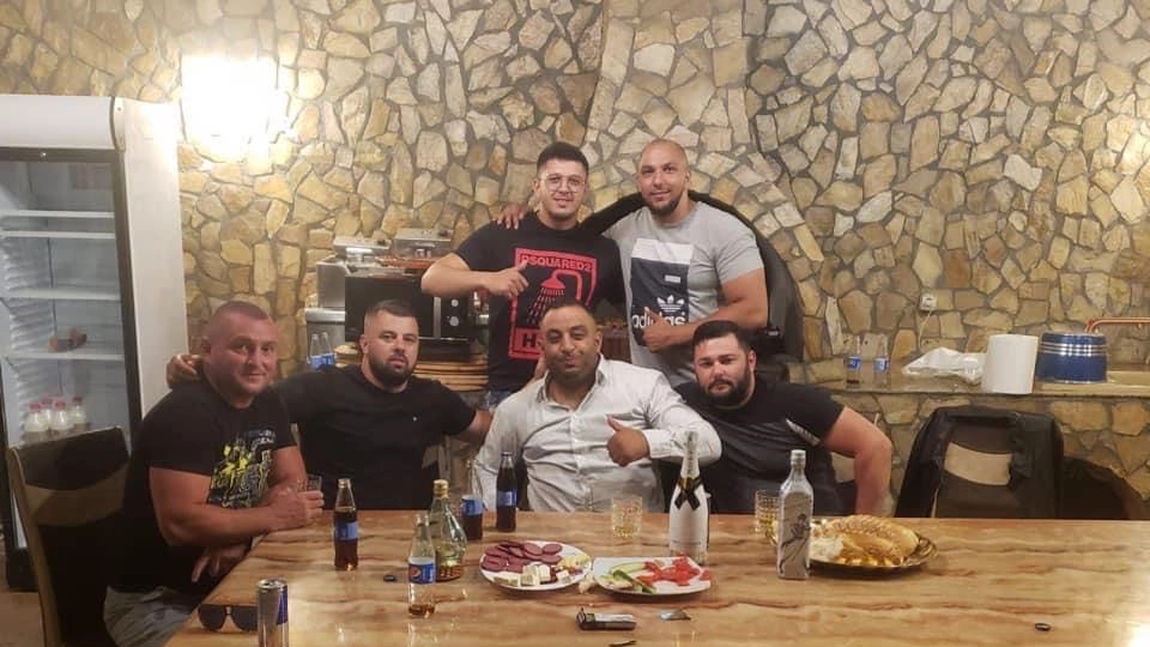 Descoperire șocantă în vila lui Emi Pian. Avocata interlopului a făcut dezvăluiri inedite