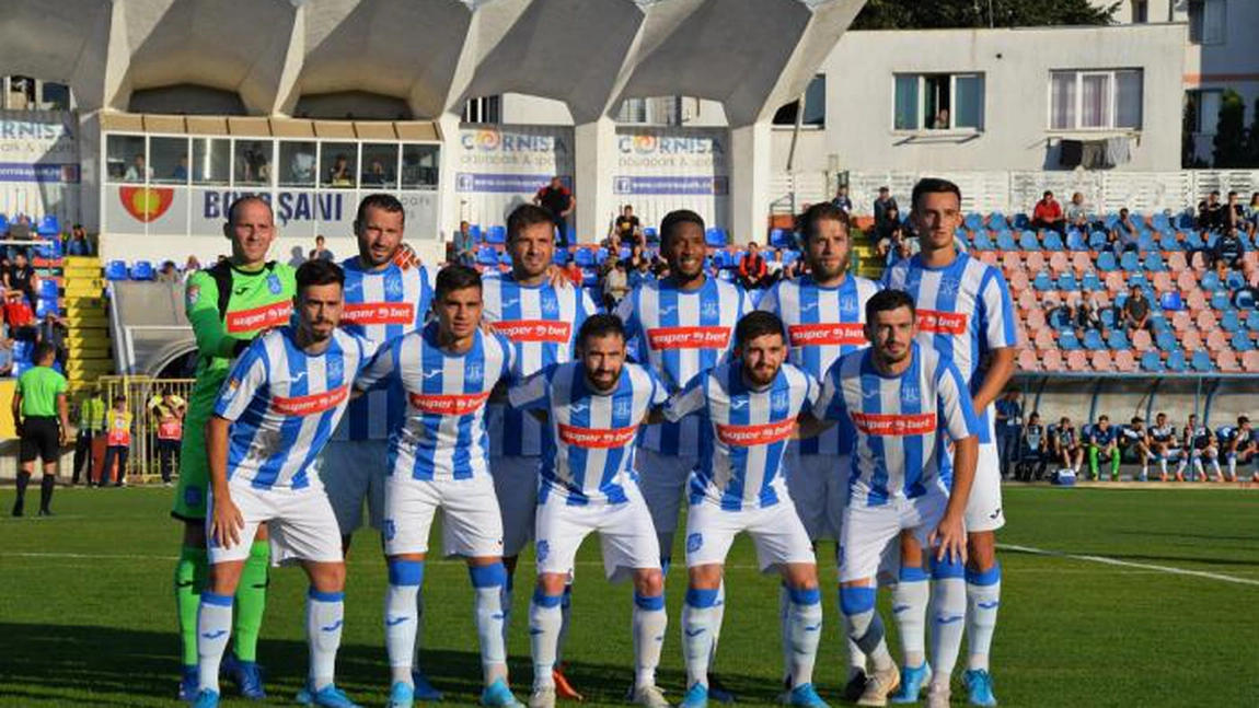 Poli Iaşi începe noul sezon din Liga I de fotbal, acasă, împotriva echipei Chindia Târgoviște