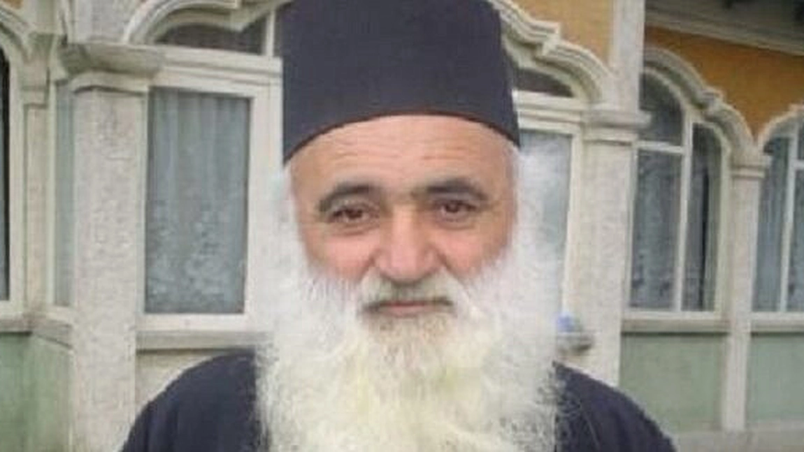 Doliu în Biserica Ortodoxă Română. A murit preotul Alexandru Argatu de la Boroaia