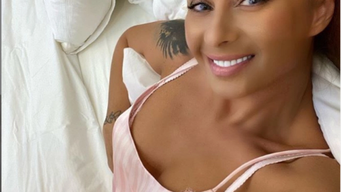 Anamaria Prodan, ipostază incredibilă la Londra. Vedeta a fost confundată cu o prostituată