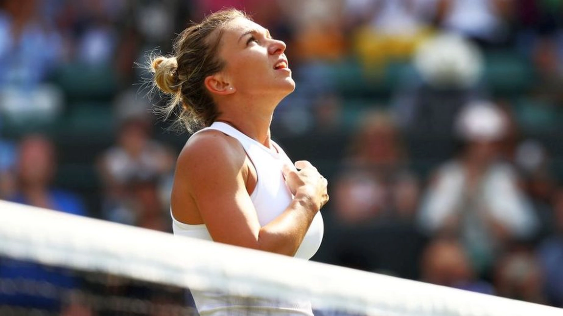 Premieră incredibilă în US Open. Participarea Simonei Halep la turneu, doar cu semnătură că îşi asumă moartea
