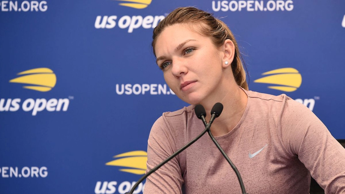Cine va reprezenta România la turneul de la US Open, în absența Simonei Halep. 6 sportivi din România vor fi pe tabloul principal